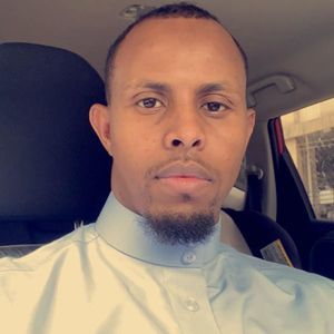 Meet your Posher, Said